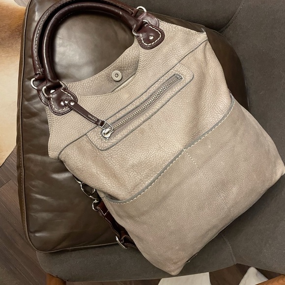 Hobo bag - Picture 5 of 10